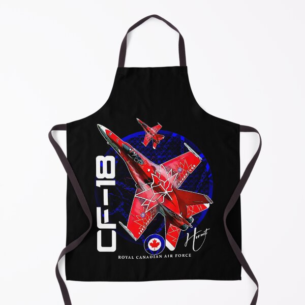 Item preview, Royal Canadian Air Force CF-18 Fighter Jet designed and sold by Aerolovers.