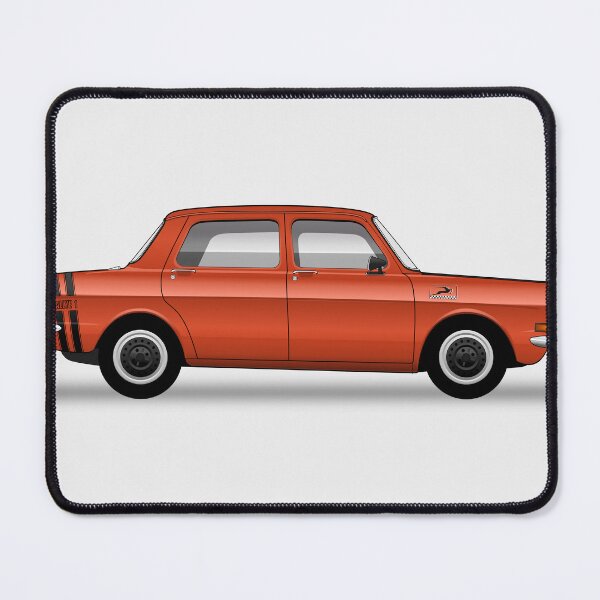 Item preview, Simca Rallye 2 designed and sold by ArtoAuto.