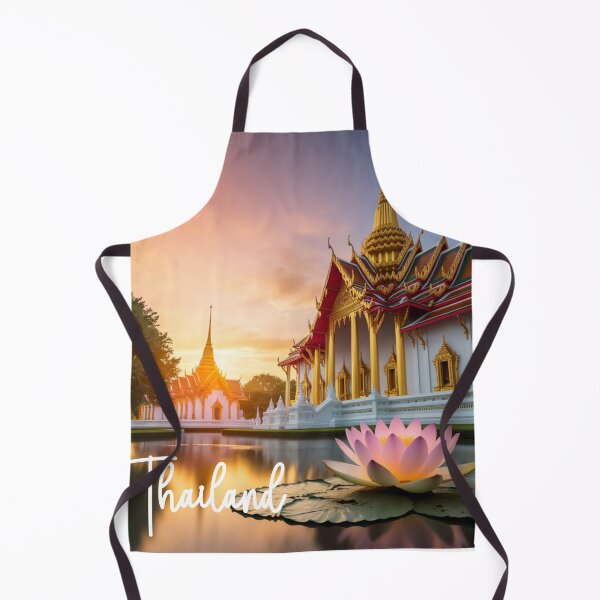 Item preview, World travel fly to temple in Thailand , brafdesign  designed and sold by Brafdesign.
