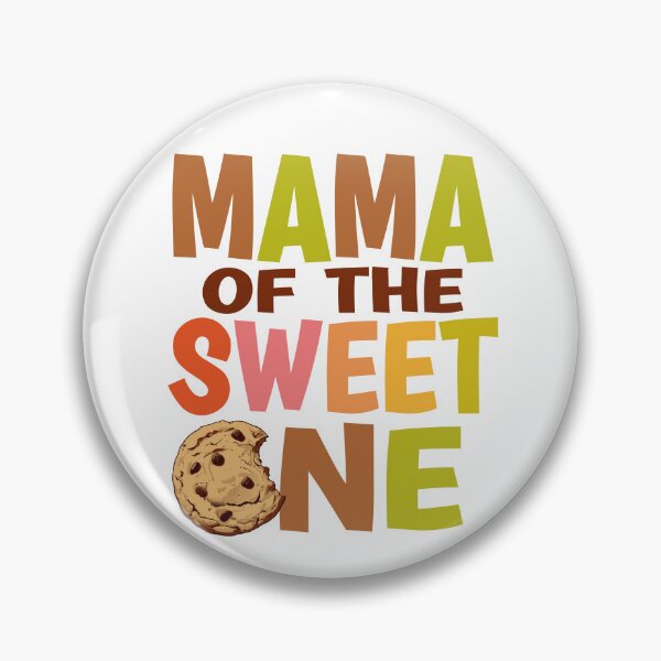 Item preview, Mama Of The Sweet One Cookies and Milk 1st Birthday Family  designed and sold by giftfromheart.