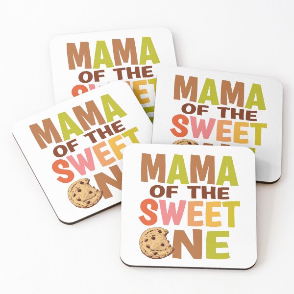 Item preview, Mama Of The Sweet One Cookies and Milk 1st Birthday Family  designed and sold by giftfromheart.
