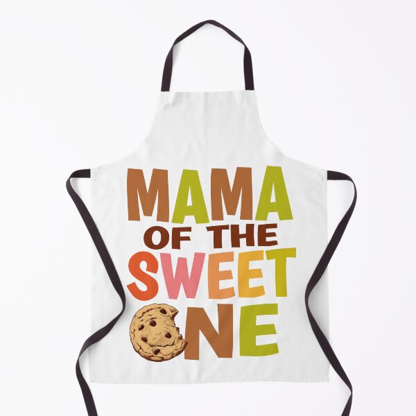 Item preview, Mama Of The Sweet One Cookies and Milk 1st Birthday Family designed and sold by giftfromheart.