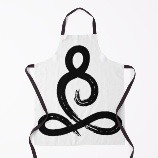 Item preview, Just Meditate designed and sold by KindfulQuotes.