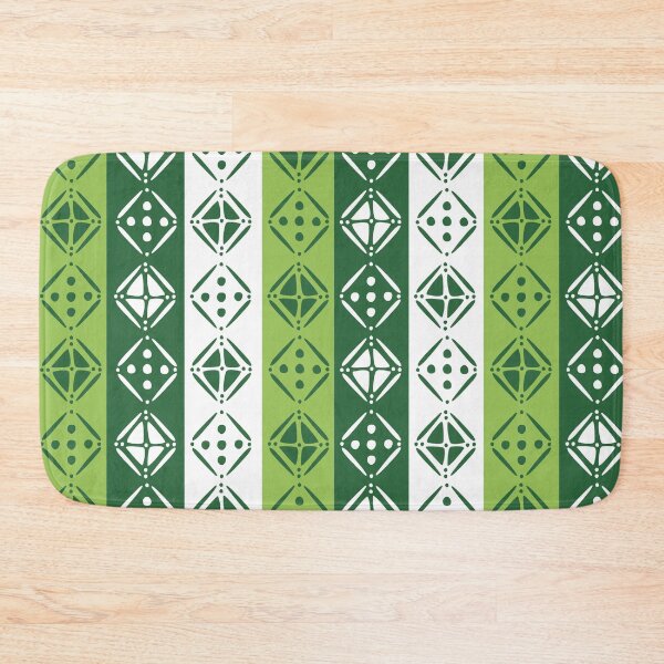 Item preview, Bogolan loincloth designed and sold by Wolagno.