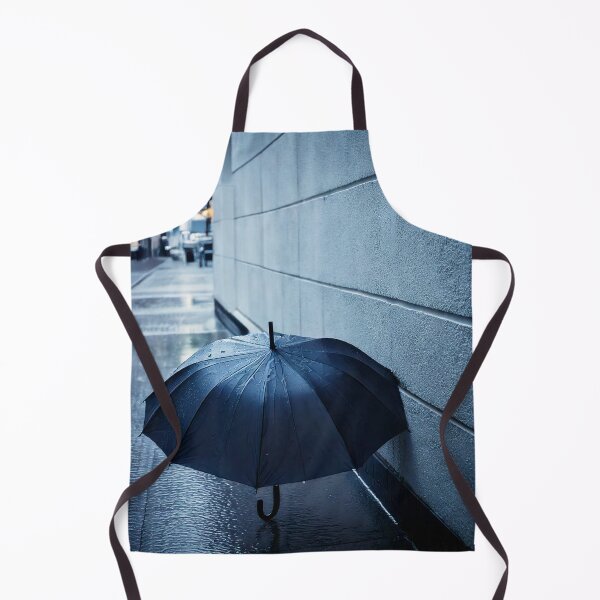 Item preview, Silences in the Rain designed and sold by AleTot.