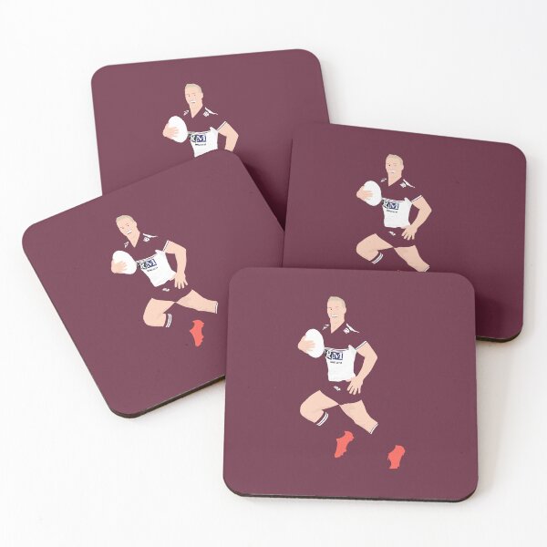 Item preview, Daly Cherry-Evans Manly Sea Eagles designed and sold by Rhys40.
