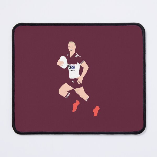 Item preview, Daly Cherry-Evans Manly Sea Eagles designed and sold by Rhys40.