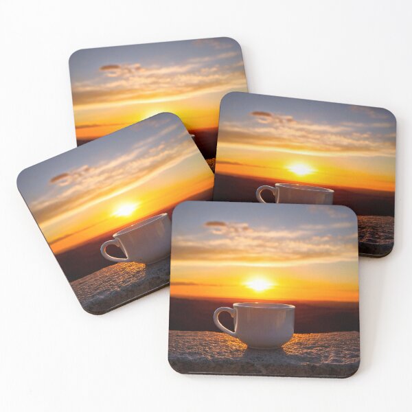Item preview, A Sip of Sunrise designed and sold by AleTot.