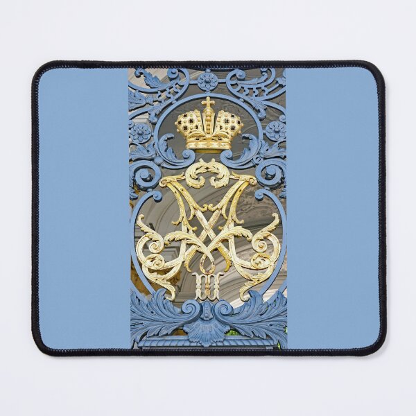 Item preview, Ironwork from the Hermitage Museum in St. Petersburg designed and sold by manoloshoping.