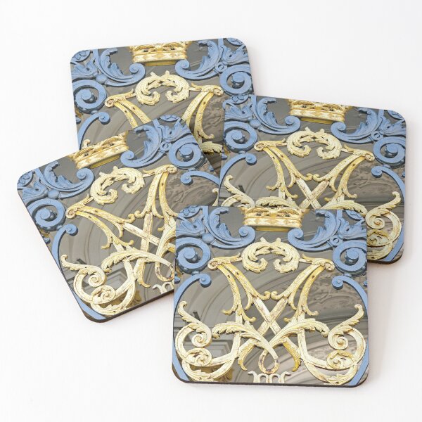 Item preview, Ironwork from the Hermitage Museum in St. Petersburg designed and sold by manoloshoping.