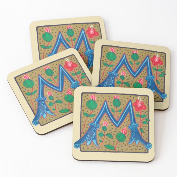 Item preview, M - MINIATURE designed and sold by BeritValk.