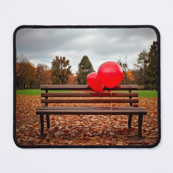 Item preview, The Silence of Memories designed and sold by AleTot.