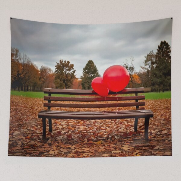 Item preview, The Silence of Memories designed and sold by AleTot.
