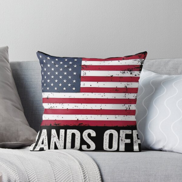 Item preview, Hands Off designed and sold by Ravindra Sabale.