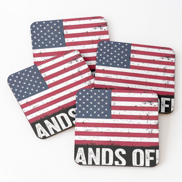 Item preview, Hands Off designed and sold by Ravindra Sabale.