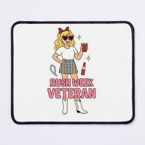 Item preview, Sorority Girl designed and sold by Nolan-Stark.