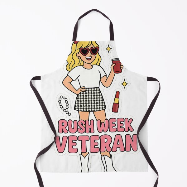 Item preview, Sorority Girl designed and sold by Nolan-Stark.