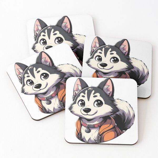 Item preview, laika  designed and sold by NCNGDESIGN.
