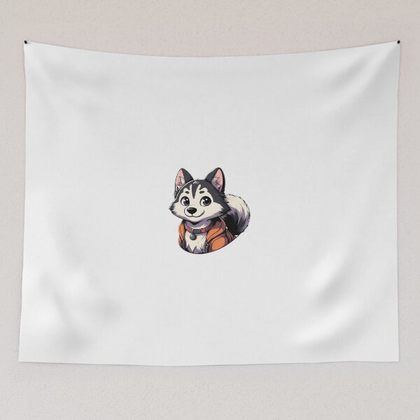 Item preview, laika  designed and sold by NCNGDESIGN.