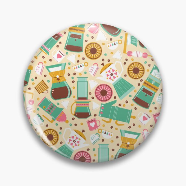 Item preview, Coffe break designed and sold by Angela Sbandelli.