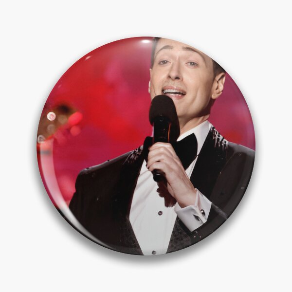 Item preview, Randy Rainbow handsome designed and sold by Estiny-1993.