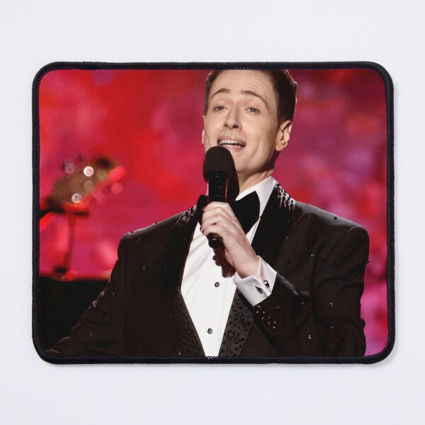 Item preview, Randy Rainbow handsome designed and sold by Estiny-1993.
