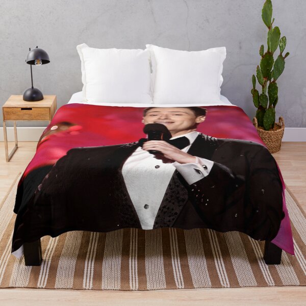 Item preview, Randy Rainbow handsome designed and sold by Estiny-1993.
