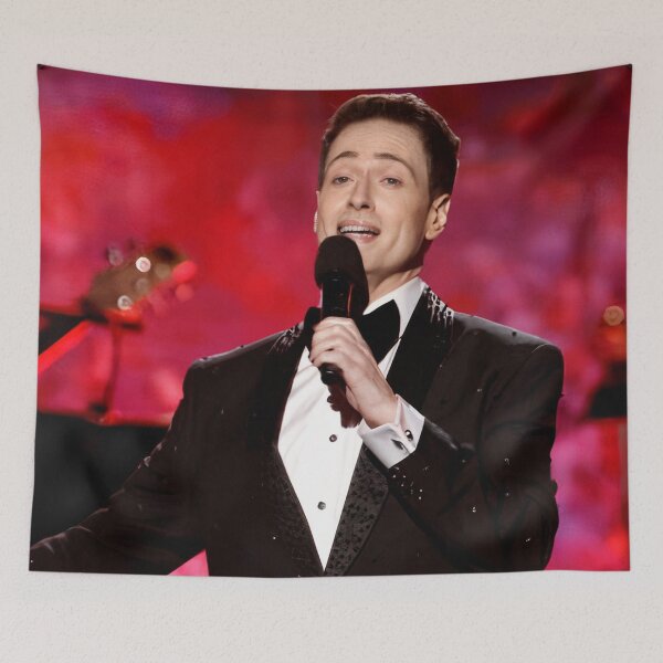 Item preview, Randy Rainbow handsome designed and sold by Estiny-1993.