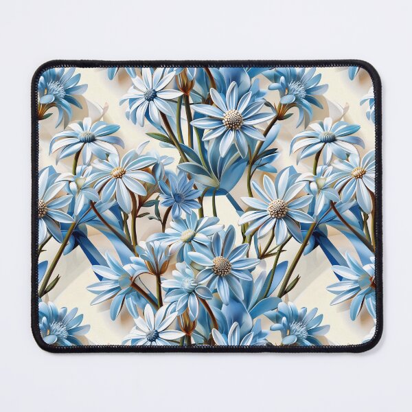 Item preview, Edelweiss Elegance designed and sold by Canvas-Whispers.