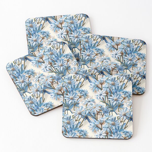 Item preview, Edelweiss Elegance designed and sold by ArtDzignsZA.