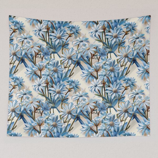 Item preview, Edelweiss Elegance designed and sold by ArtDzignsZA.
