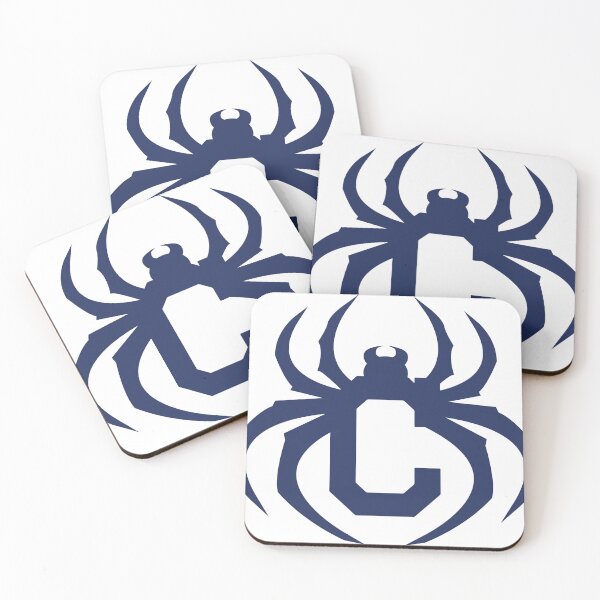 Item preview, Cleveland Spiders designed and sold by Nolan-Stark.