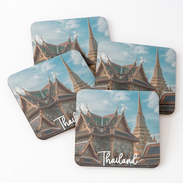 Item preview, World travel fly to Thailand , brafdesign  designed and sold by Brafdesign.