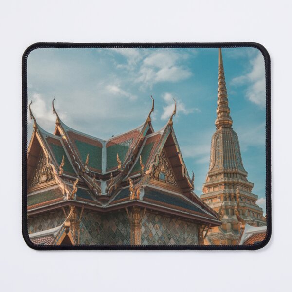 Item preview, World travel fly to Thailand , brafdesign  designed and sold by Brafdesign.