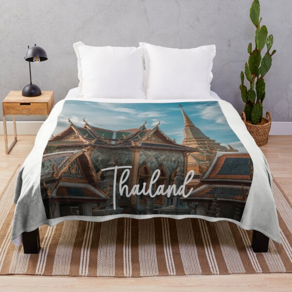 Item preview, World travel fly to Thailand , brafdesign  designed and sold by Brafdesign.