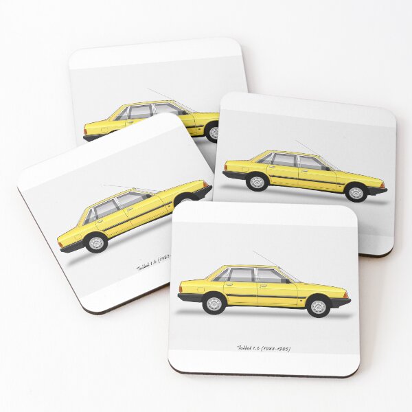 Item preview, Talbot Solara designed and sold by ArtoAuto.