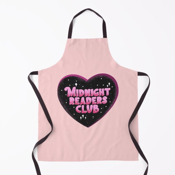 Item preview, Midnight readers club designed and sold by pinkyfish1010.