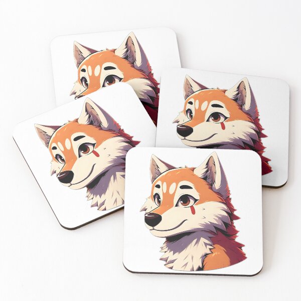 Item preview, laika  designed and sold by NCNGDESIGN.