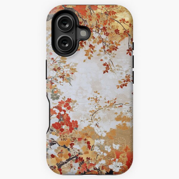 Item preview, Japanese Scenery - Vibrant Cultural Elegance designed and sold by Studio-Harunosuke.