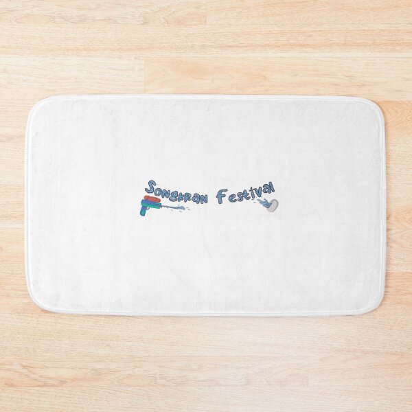 Item preview, Songkran Festival designed and sold by tnthisshop.
