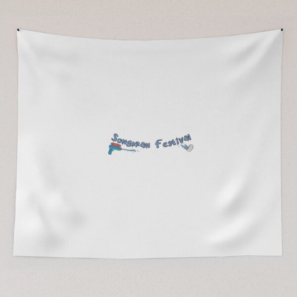Item preview, Songkran Festival designed and sold by tnthisshop.