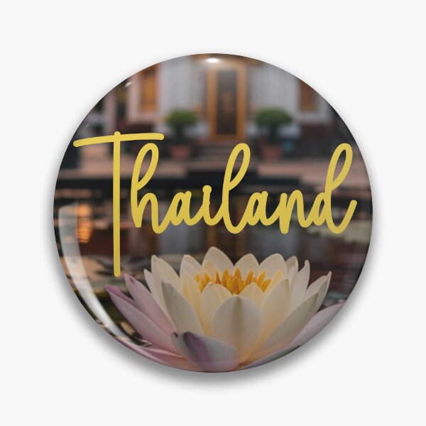 Item preview,  World travel fly to Thailand Temple , brafdesign  designed and sold by Brafdesign.