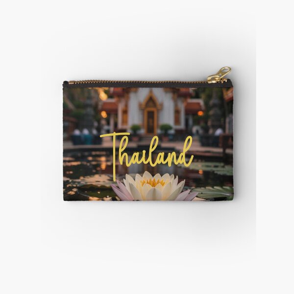 Item preview,  World travel fly to Thailand Temple , brafdesign  designed and sold by Brafdesign.