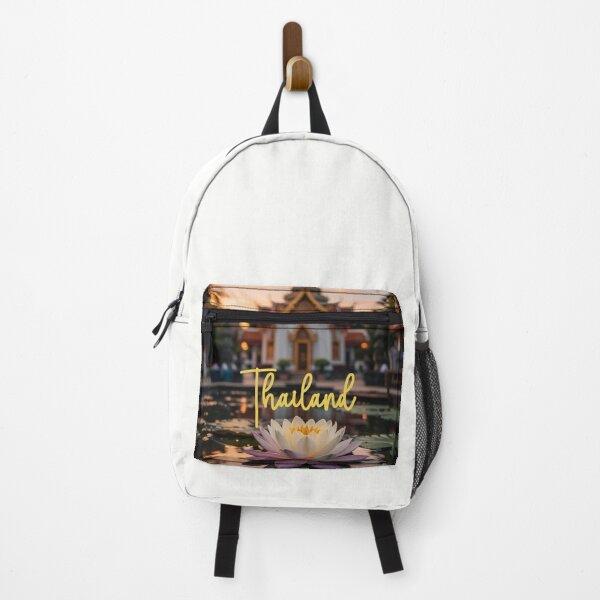Item preview,  World travel fly to Thailand Temple , brafdesign  designed and sold by Brafdesign.