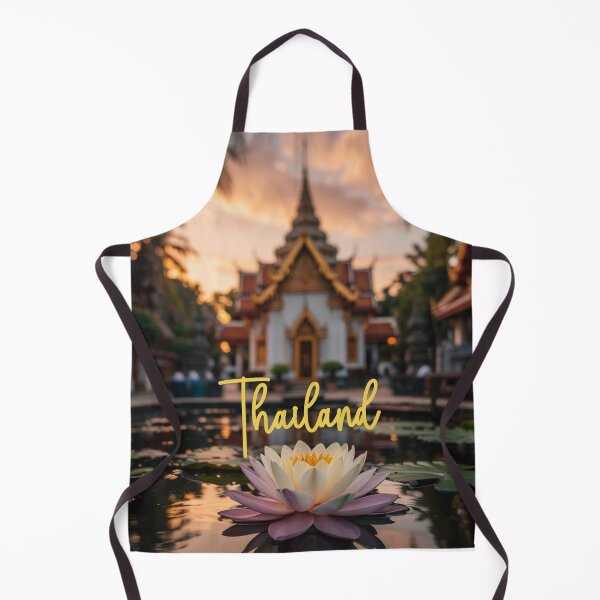 Item preview, World travel fly to Thailand Temple , brafdesign designed and sold by Brafdesign.