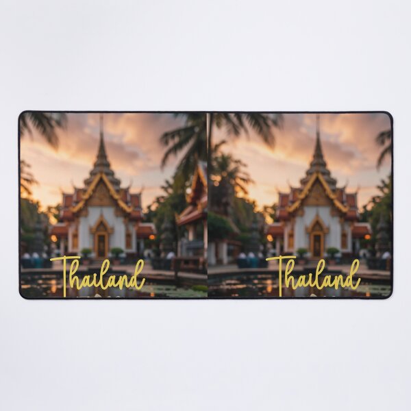 Item preview,  World travel fly to Thailand Temple , brafdesign  designed and sold by Brafdesign.