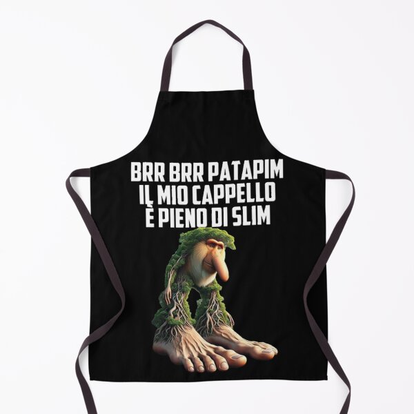 Item preview, Brr Brr Patapim designed and sold by Macho97.