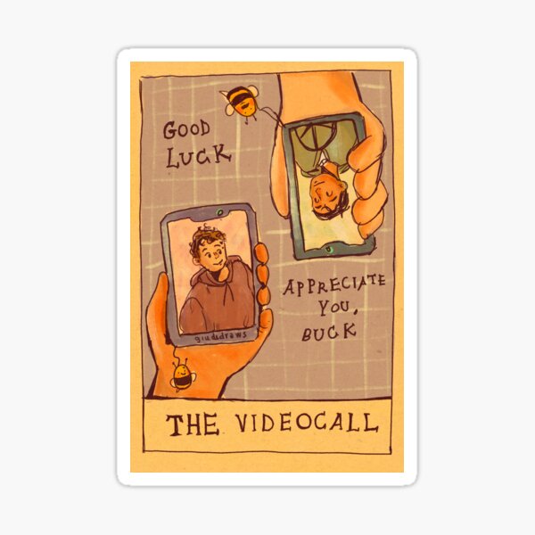 Item preview, the videocall designed and sold by giuwbe.
