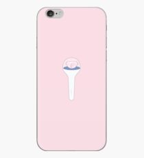 Seventeen Sticker (Official) Lightstick 4 iPhone Case