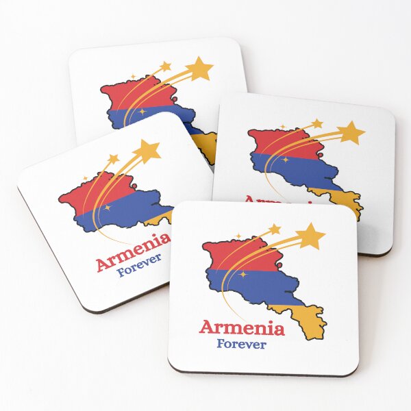 Item preview, Armenia Flag Map designed and sold by Tienda-Vane.